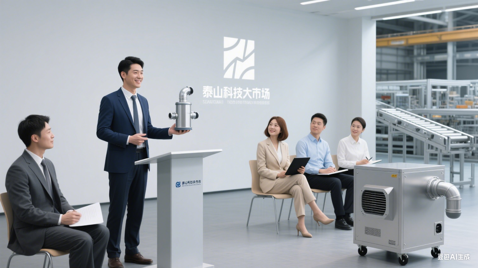 专利质押破解融资难题，加速科技成果产业化