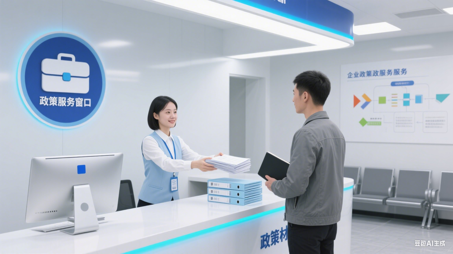 精准匹配补贴政策，助力企业降低技术引进成本